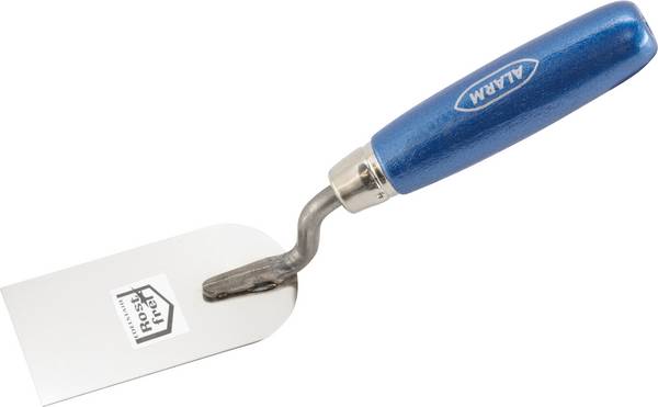 Alarm Werkzeuge 56022450 Plastering knife (L x W) 230 mm x 50 mm