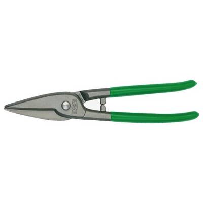 Alarm Werkzeuge Sheet metal shears Berliner form for straight cuts L.300mm cutting side R 56034018-0