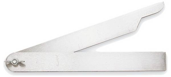 Alarm Werkzeuge  56036150 Sliding bevel   250 mm