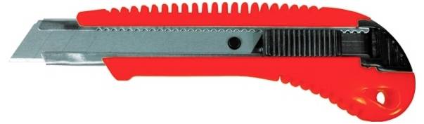 Alarm Werkzeuge 56050001 Universal knife blade-B.18mm L.210mm 1 pc(s)-0