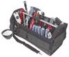 Alarm Werkzeuge 56077160 Tool bag (equipped) (L x W x H) 640 x 280 x 305 mm