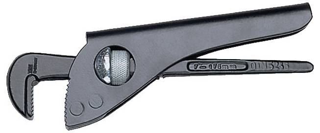 VBW 87127015 Stillson wrench-0