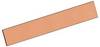 ABN XCUW193 Cu-rail 3FB 120x10x745mm horizontal, without supernatant Copper rail 1 pc(s)