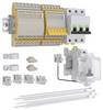ABN ABNPK02055 Wiring set 1 pc(s) Piece