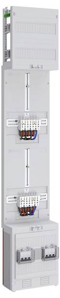 ABN ABNPZ109Z1342 ABNPZ109Z1342 Counter slot Busbar Content 1 pc(s)