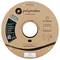Spool of Polymaker HT-PLA 3D printing filament, 1.75mm diameter, grey. Compatible with multi-material systems and comes in recyclable packaging.