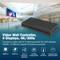 Video wall controller allowing 4 interconnected 4K UHD displays. Features HDMI, HDCP 2.2, 4K/30Hz image action, audio extractor, and 180° image rotation.
