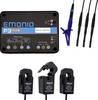 Emonio P3plus 80A Energy consumption meter set