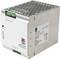 A single-phase power supply module with specifications: output 24 VDC, 40 A. Model TC-YSD960-24 by TRU.