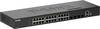 D-Link DGS-1530-28/E DGS-1530-28/E Network RJ45 switch 128 Gbit/s