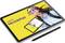 A tablet titled 'Wacom MovinkPad' features an illustration of a person with glasses, holding a sketch pad, suggesting digital drawing.