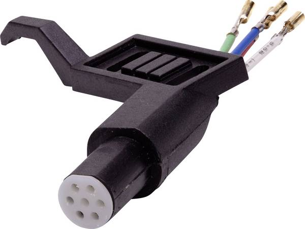 Analogis HS-20 straight Headshell