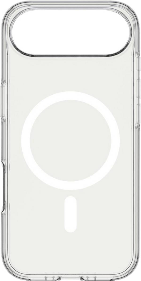 Black Rock Mag Clear Case Cover Apple iPhone Air Transparent MagSafe compatibility 00229693