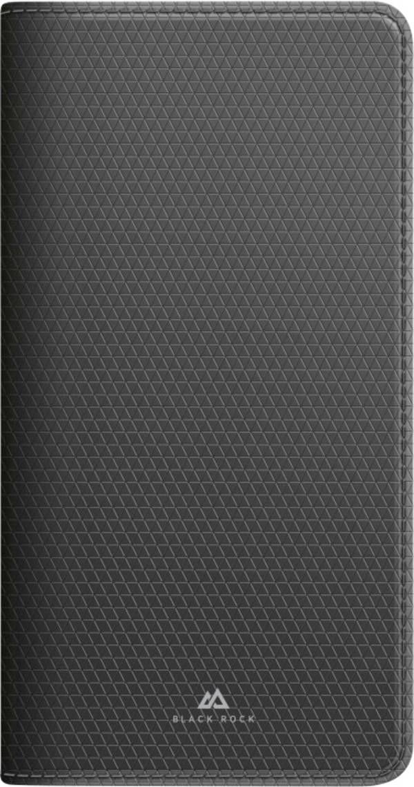 Black Rock The Classic Booklet Apple iPhone 17 Pro Max Black Flip case 00080473