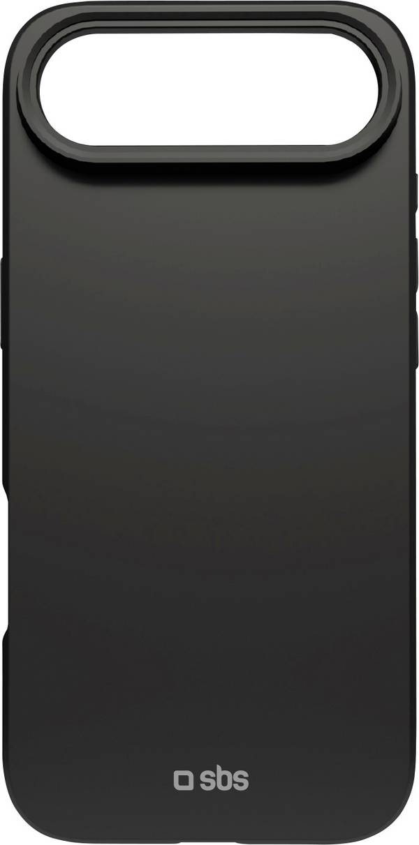 sbs mobile Cover Apple iPhone Air Black MagSafe compatibility TED3OBKMAGIP1766