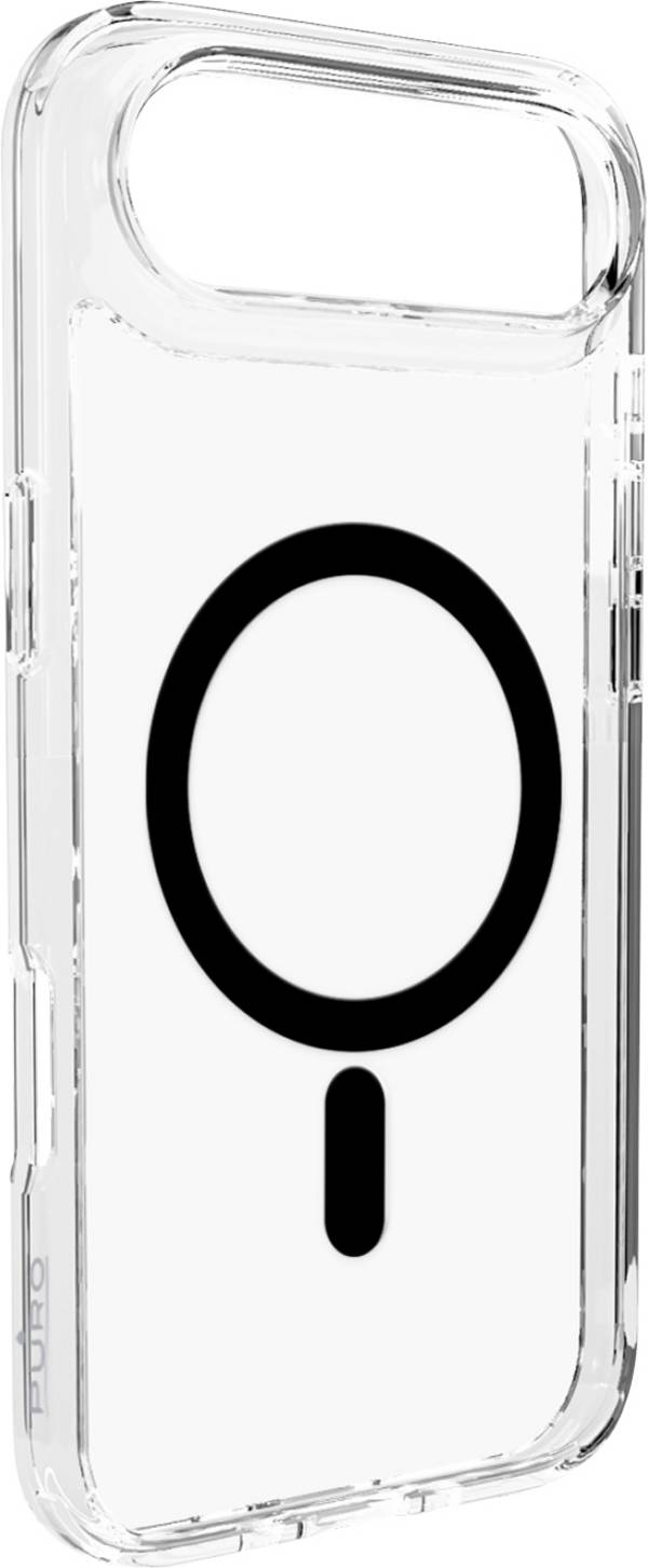 Puro  Cover Apple iPhone Air   PUIPC1766LITEMBLK