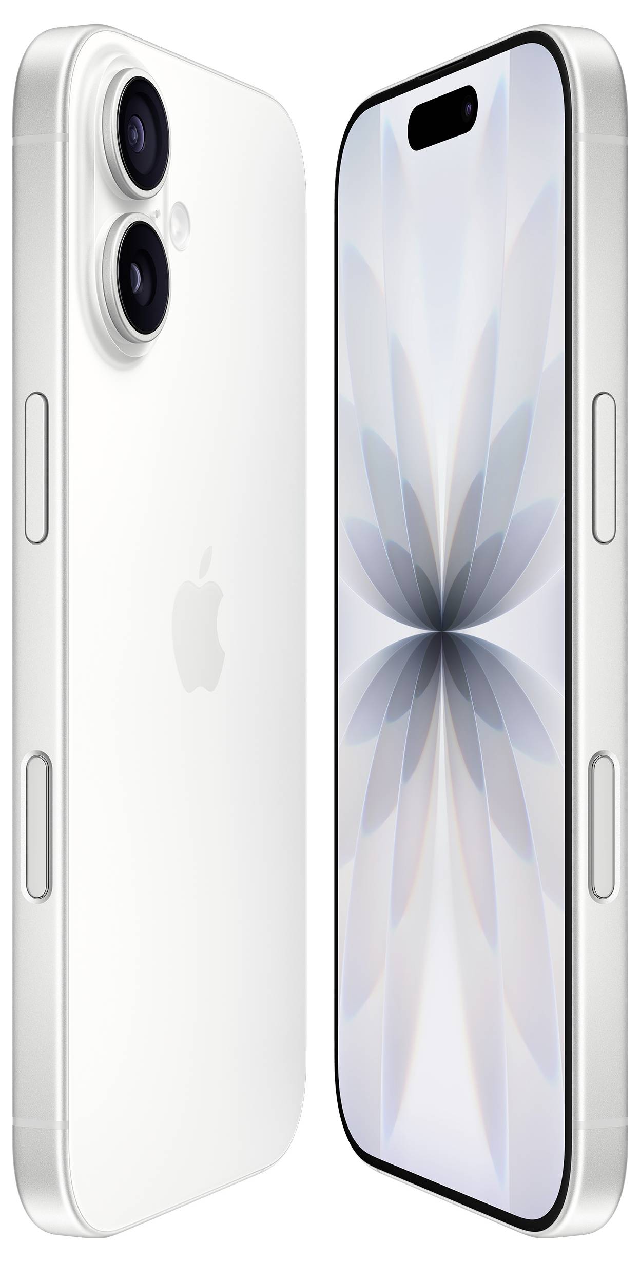 Buy Apple iPhone 17 White 256 GB EEC A (A - G) 16 cm (6.3 inch