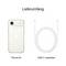 'Contents: iPhone Air and USB-C charging cable.'