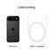 'Package contents' shows an iPhone Air and a USB-C charging cable.