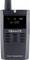 A black communication device with a display showing '6 CH 00', antenna, volume and channel buttons, labeled 'albrecht' and 'Vice Transmitter'.