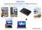 '4k@30Hz' screen duplication device; displays same content in living room, bedroom, and children's room. Note: 'Not support extend'.