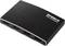 A black HDMI splitter with four output ports labeled 'OUTPUT 1' to 'OUTPUT 4', and the brand 'Speaka Professional' on top.