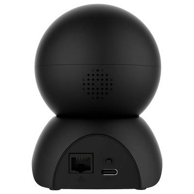 Foscam X5 X5 (black) Wi-Fi IP CCTV camera 2592 x 1944 p-3