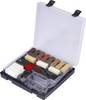 TOOLCRAFT TO-10428642 Workshop Toolcraft 7.4W floor repair kit with filling material