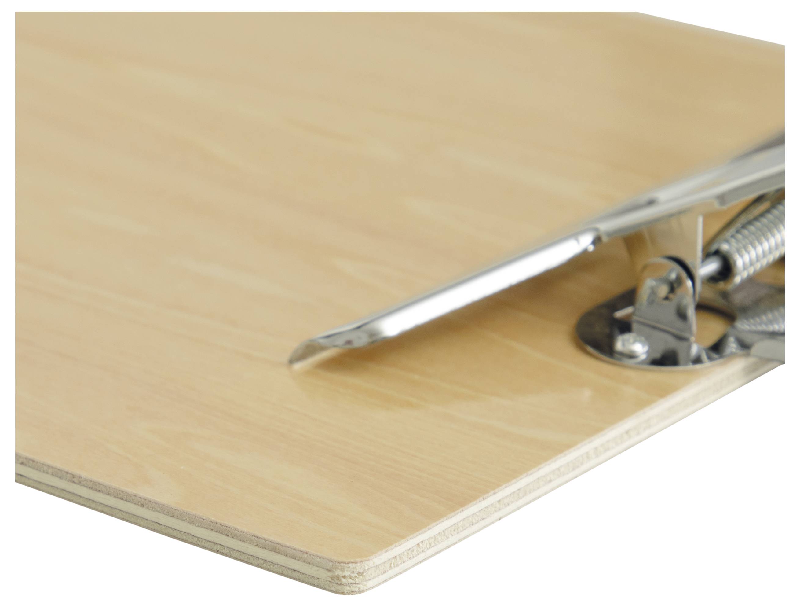 Maul Clipboard 2394770 Brown (W x H x D) 469 x 310 x 37 mm-4