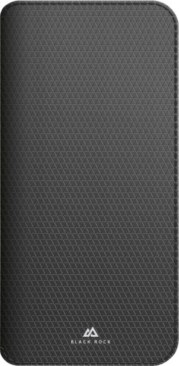 Black Rock Booklet Samsung Galaxy A17 Black 00037373