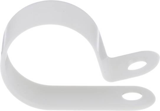 Panduit Cable Clamp Cable mount Screw fixing CCH112-S10-C Bundle Ø range 28.4 mm (max)    1 pc(s)