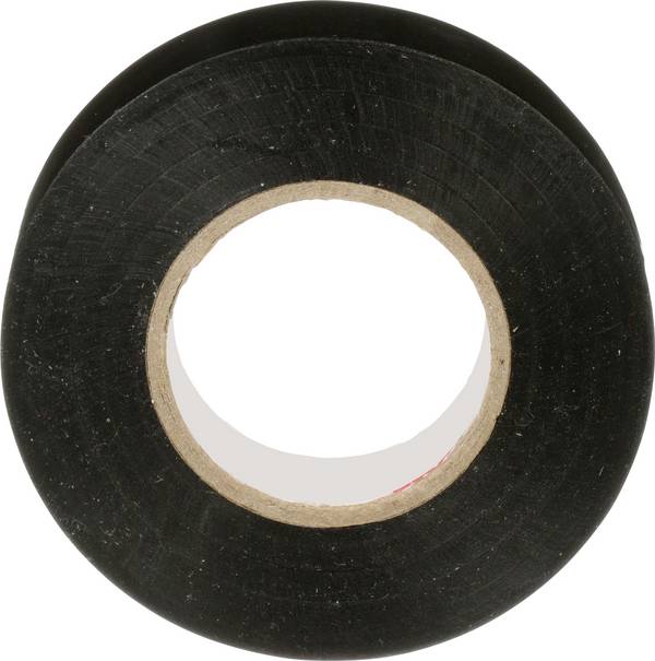 Panduit Electrical Tape ST14-075-60BK Electrical tape  Black (L x W) 18.29 m x 1.91 mm 18.26 m