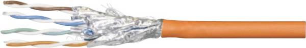 Kathrein 215500015 Network cable 8 x 0.57 mm Orange Sold per metre