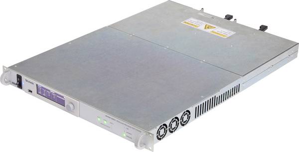 Tektronix MP5103 Modular high-accuracy tester 600 W Ethernet programmable