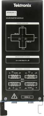 Tektronix MSMU60-2 MSMU60-2 Module 1 pc(s)