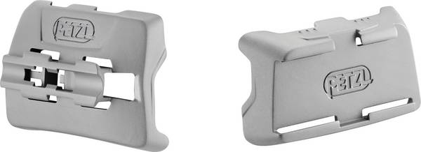 Petzl E55940 Fastener Mount for Caving Helmet  EEC: A (A - G)