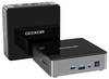 GEEKOM Mini PC Air12 2026 Edition Intel® Pentium® Gold 7505 16 GB RAM 512 GB SSD Intel Intel® UHD Graphics Win 11 Pro Mini Air12-PT7505