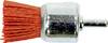 Makita Brush 30mm nylon coarse D-45696 1 pc(s)