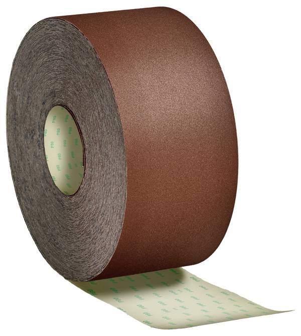 Klingspor PS 22 N 244616 Sandpaper roll Grit size 150 (L x W) 50000 mm x 115 mm 1 pc(s)