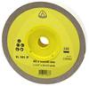 Klingspor KL 385 JF 218196 Sandpaper roll Grit size 60 (L x W) 50000 mm x 25 mm 1 pc(s)
