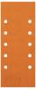 Klingspor PL 31 B 5323 Sandpaper Grit size 80 (L x W) 280 mm x 115 mm 100 pc(s)