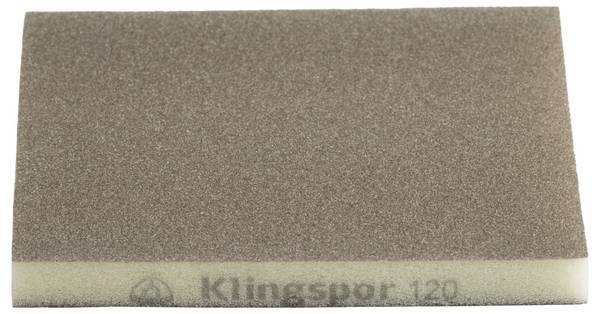 Klingspor 125281 Klingspor 125281 N/A 100 pc(s) 100 pc(s)