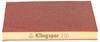 Klingspor 353263 Klingspor 353263 N/A 100 pc(s) 100 pc(s)