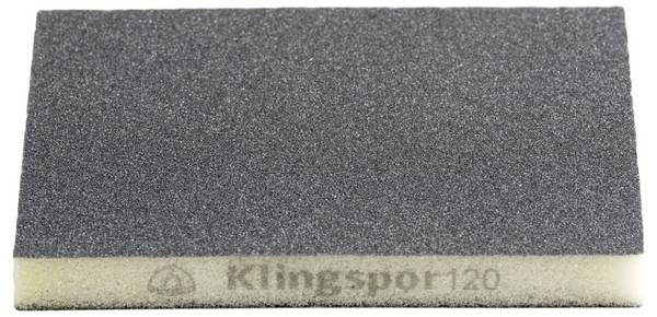 Klingspor 244377 Klingspor 244377 N/A 100 pc(s) 100 pc(s)
