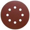 Klingspor 104778 Grinding disc Diameter 125 mm Grit size=400 50 pc(s)