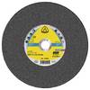 Klingspor A 24 N Supra 13463 Cutting disc (straight) 230 mm 25 pc(s) Stainless steel