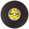 Klingspor A 330 Extra 353329 Cutting disc (straight) 406 mm 10 pc(s) Steel