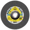 Klingspor 13432 A 24 N Supra Grinding disc Diameter 230 mm Bore diameter 22.23 mm Stainless steel 10 pc(s)