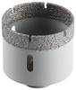 Klingspor DK 600 F Supra 330675 Drill bit 20 mm 1 pc(s)