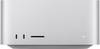 Apple Mac Studio (M4 Max, 2025) Apple M4 Max 16‑Core CPU 64 GB RAM 1 TB SSD Apple M4 Max (40‑core GPU) Silver MHQH4D/A
